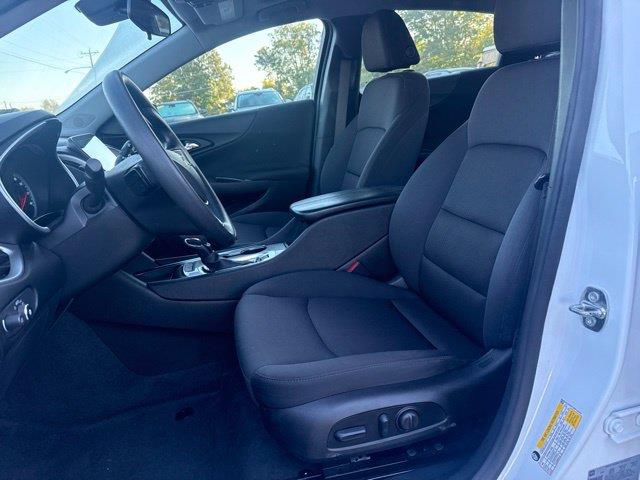 2024 Chevrolet Malibu - $19,899