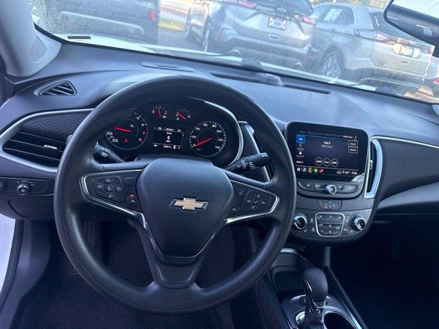 2024 Chevrolet Malibu - $19,899