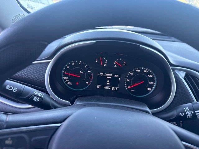2024 Chevrolet Malibu - $19,899