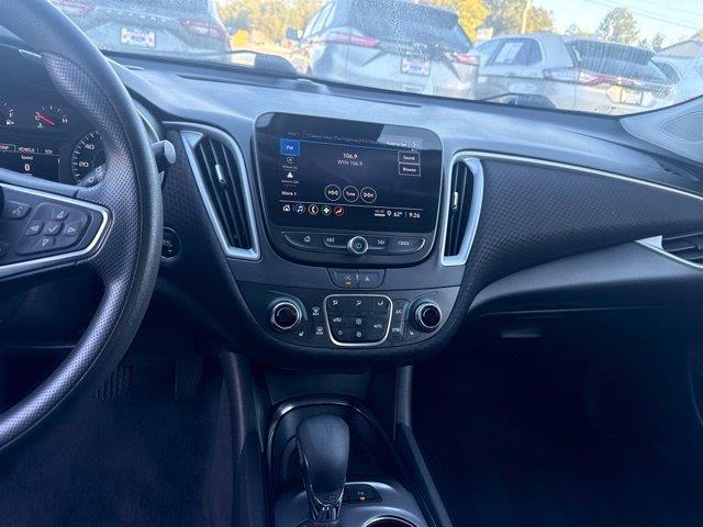 2024 Chevrolet Malibu - $19,899
