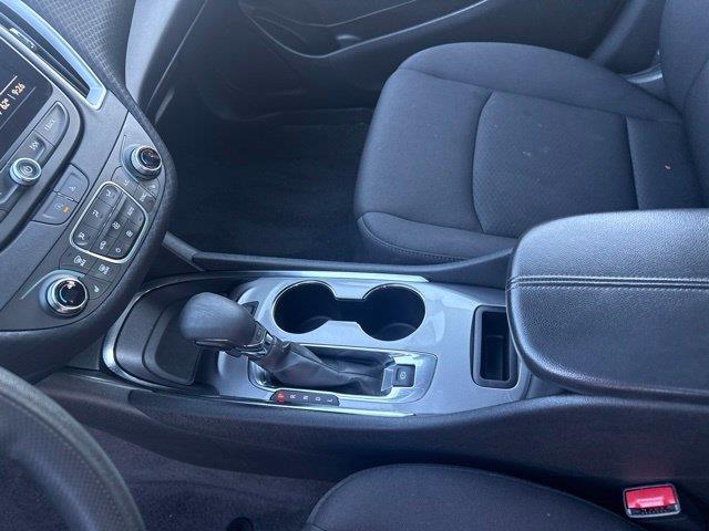 2024 Chevrolet Malibu - $19,899