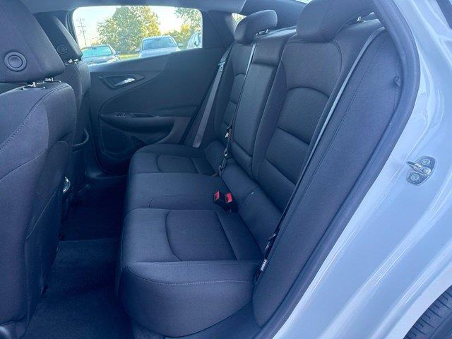 2024 Chevrolet Malibu - $19,899