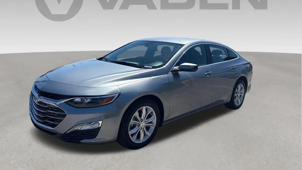 Preowned 2024 Chevrolet Malibu LT for Sale