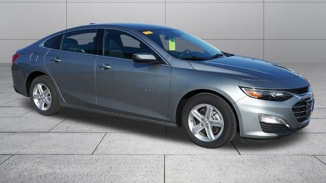 Preowned 2024 Chevrolet Malibu LT for Sale