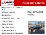 2024 Malibu Thumbnail 2