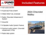 2024 Malibu Thumbnail 3