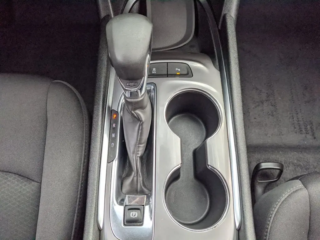 2024 Chevrolet Malibu - $22,932