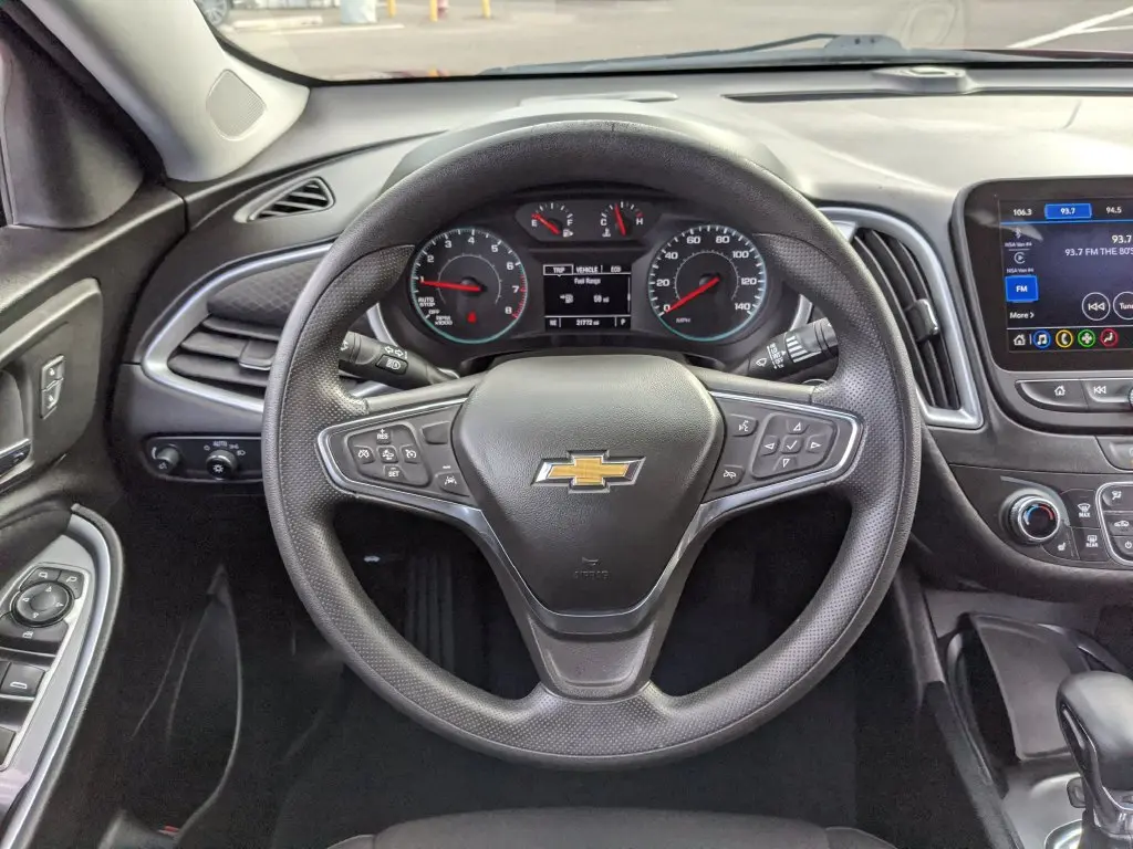 2024 Chevrolet Malibu - $22,932