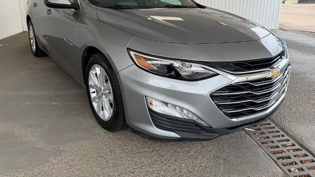 Preowned 2024 Chevrolet Malibu LT for Sale
