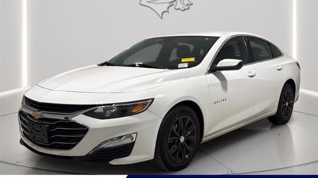Preowned 2024 Chevrolet Malibu LT for Sale