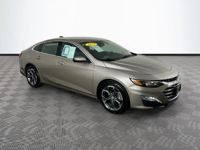 2024 Chevrolet Malibu - $17,800