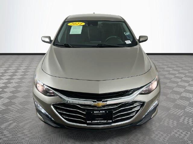 2024 Chevrolet Malibu - $17,800