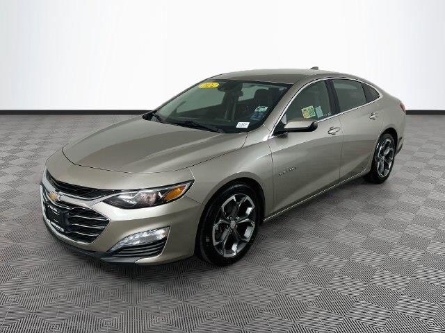 2024 Chevrolet Malibu - $17,800
