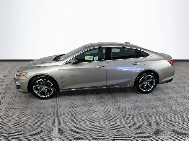 2024 Chevrolet Malibu - $17,800
