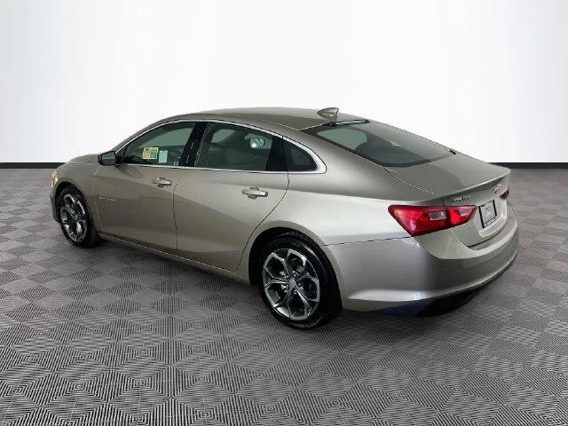 2024 Chevrolet Malibu - $17,800