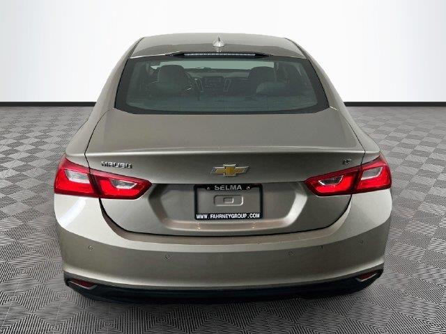 2024 Chevrolet Malibu - $17,800