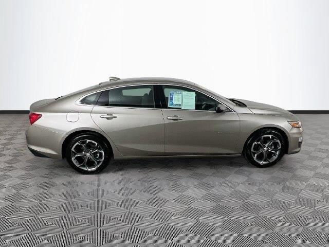 2024 Chevrolet Malibu - $17,800