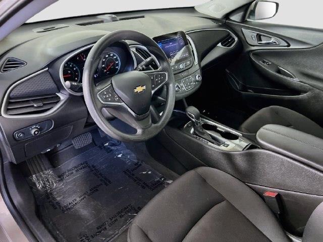 2024 Chevrolet Malibu - $17,800