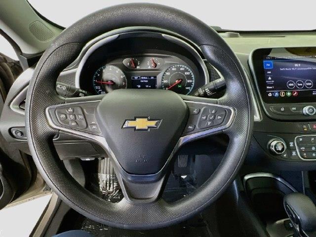 2024 Chevrolet Malibu - $17,800