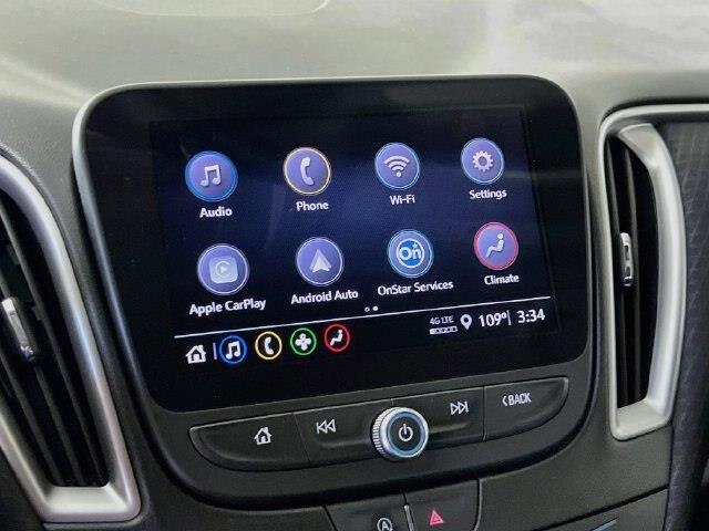 2024 Chevrolet Malibu - $17,800
