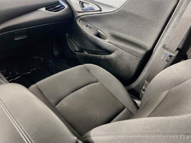 2024 Chevrolet Malibu - $17,800