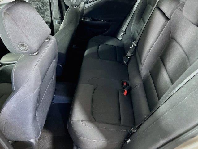 2024 Chevrolet Malibu - $17,800
