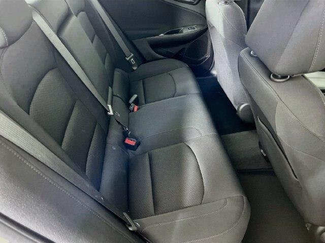 2024 Chevrolet Malibu - $17,800