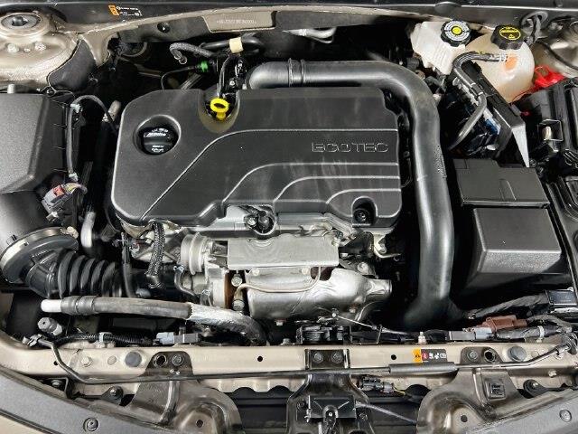2024 Chevrolet Malibu - $17,800