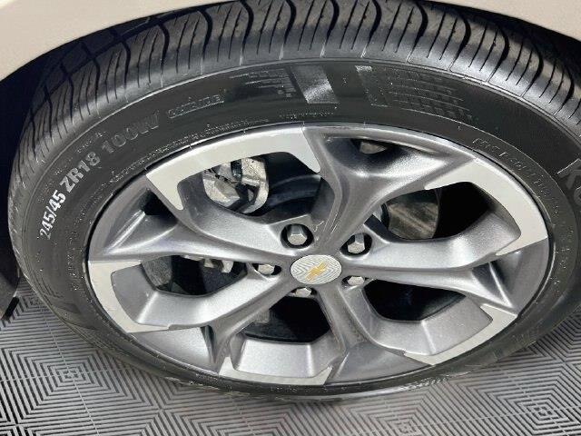 2024 Chevrolet Malibu - $17,800