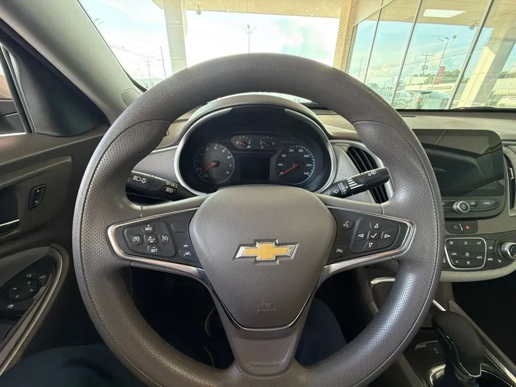 2025 Chevrolet Malibu - $20,414