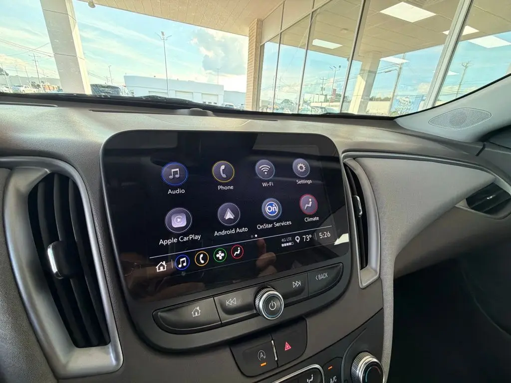 2025 Chevrolet Malibu - $20,414