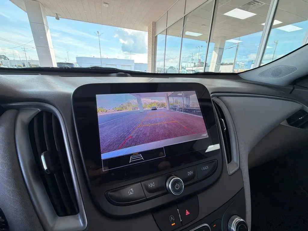 2025 Chevrolet Malibu - $20,414
