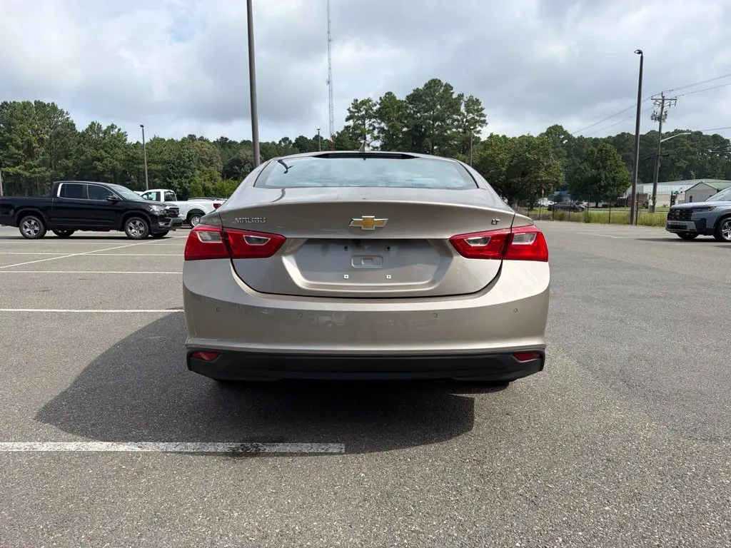 2025 Chevrolet Malibu - $20,414