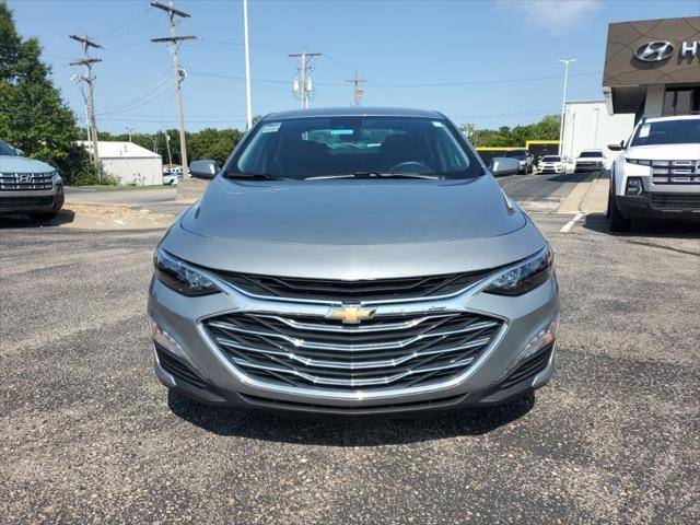 2025 Chevrolet Malibu - $21,199
