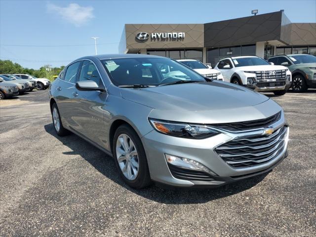 2025 Chevrolet Malibu - $21,199