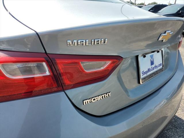 2025 Chevrolet Malibu - $21,199