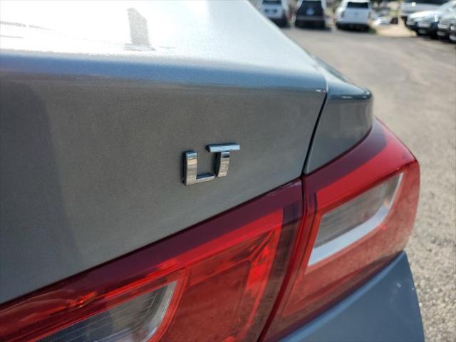 2025 Chevrolet Malibu - $21,199