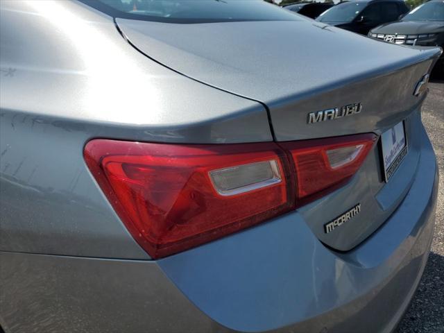 2025 Chevrolet Malibu - $21,199