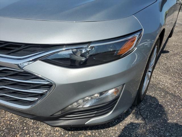 2025 Chevrolet Malibu - $21,199