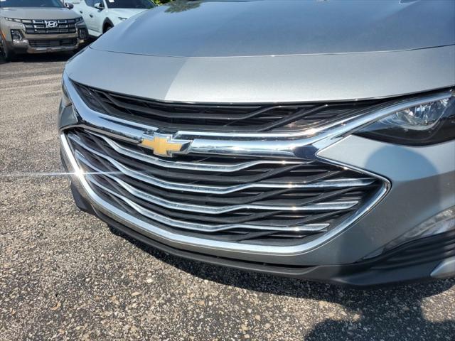 2025 Chevrolet Malibu - $21,199
