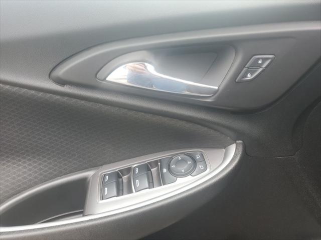 2025 Chevrolet Malibu - $21,199