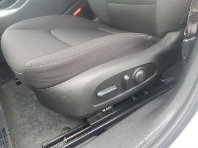 2025 Chevrolet Malibu - $21,199