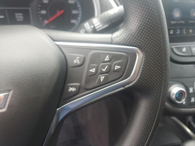 2025 Chevrolet Malibu - $21,199