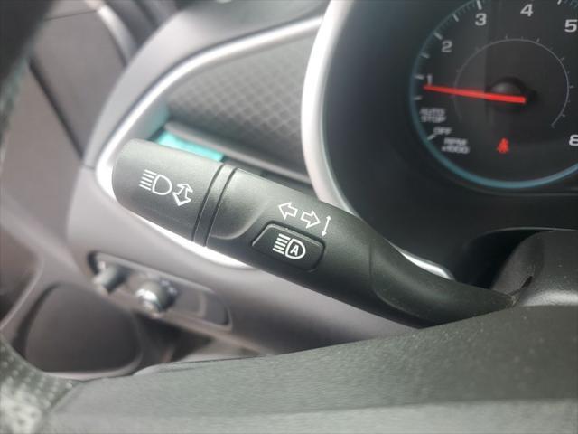2025 Chevrolet Malibu - $21,199