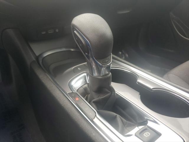 2025 Chevrolet Malibu - $21,199