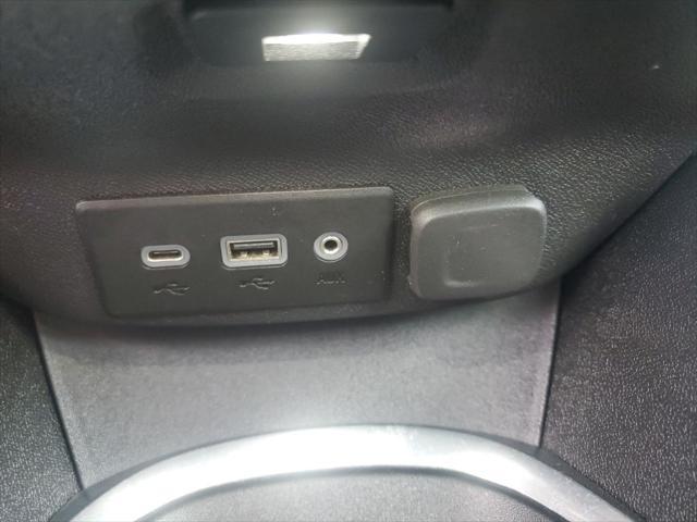 2025 Chevrolet Malibu - $21,199