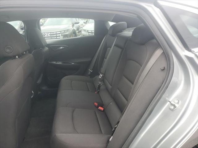 2025 Chevrolet Malibu - $21,199