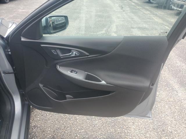 2025 Chevrolet Malibu - $21,199