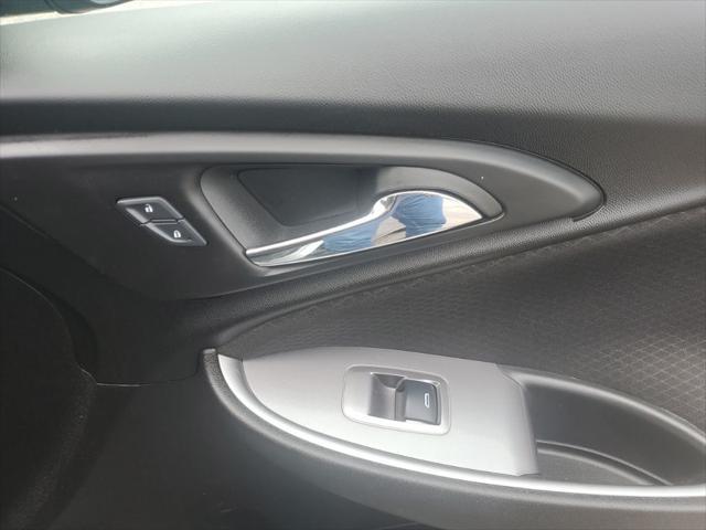 2025 Chevrolet Malibu - $21,199