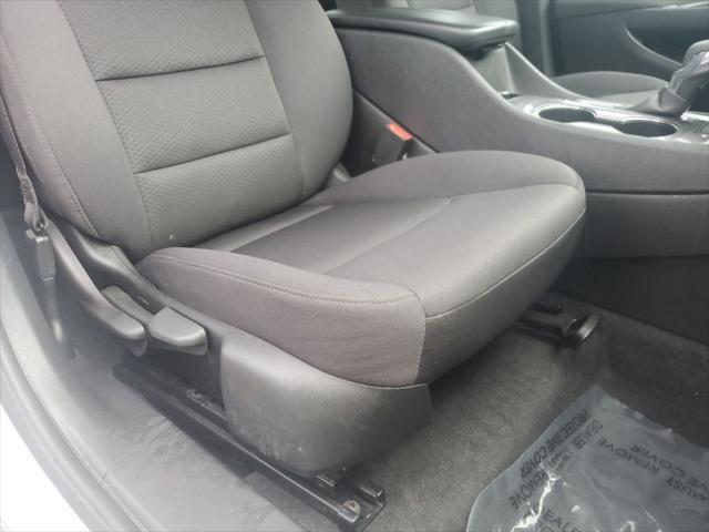 2025 Chevrolet Malibu - $21,199